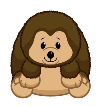 Webkinz hedgehog cheap