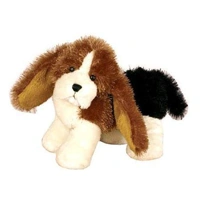 Lil'Kinz Basset Hound | Webkinz Wiki 