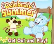 Summer Ad