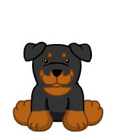 Rottweiler | Webkinz Wiki | Fandom