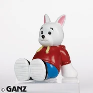 Take It Easy Terrier