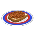 Beans on Toast