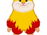 Chili Hamster