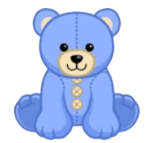 Buttons Bear | Webkinz Wiki | Fandom