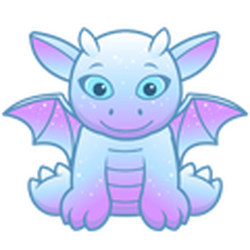 Dawn Dragon | Webkinz Wiki | Fandom