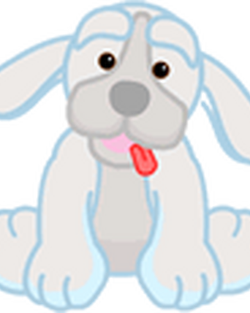 webkinz silver labrador