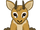 Dwarf Antelope