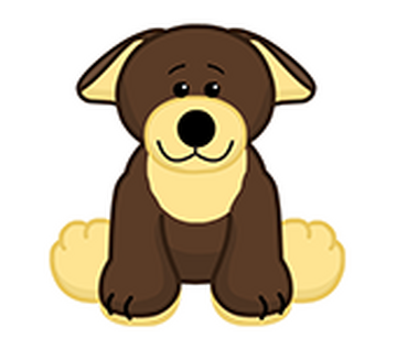 Webkinz mocha pup best sale