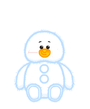 Snowman | Webkinz Wiki | Fandom
