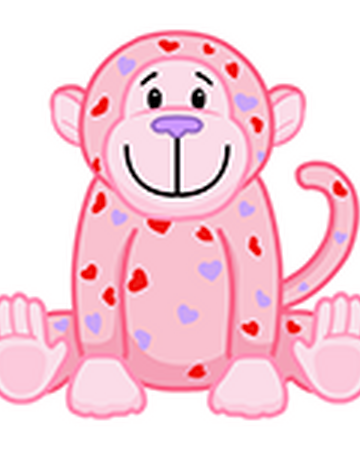 webkinz love lion