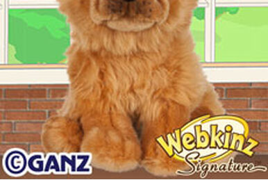 Webkinz german shorthaired pointer hotsell