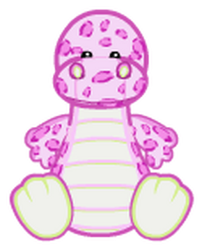 Webkinz dinosaur new arrivals