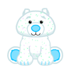 Arctic polar bear 2