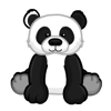 Charming panda 2