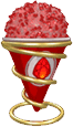 Birthstone Snowcone