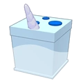 Narwhal Gift Box