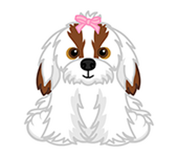 Webkinz shih tzu new arrivals