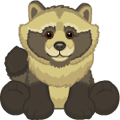 Ｋ－ｔａｎｕｋｉページ Tanuki | Webkinz Wiki | Fandom