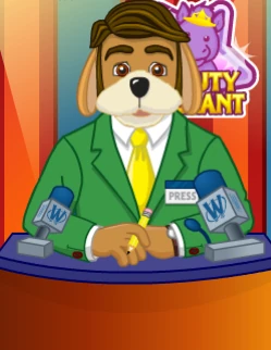 Fred Rover | Webkinz Wiki | Fandom