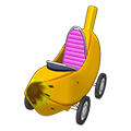 Banana Buggy