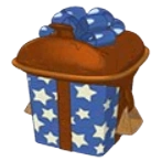 Starry Stallion Gift Box