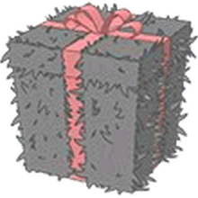 webkinz chinchilla