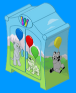 Magical Webkinz Wardrobe