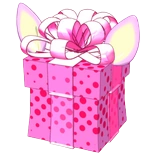 Blushing Fawn Gift Box