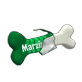 Marzipan Bone