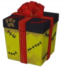 Zombie Pup Gift Box