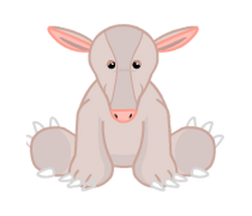 Aardvark Webkinz Wiki Fandom