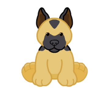 Webkinz german shepherd online