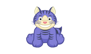 Cheshire Cat | Webkinz Wiki | Fandom