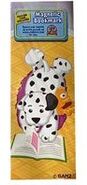 Dalmation bookmark.jpg (11 KB)