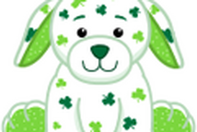 Webkinz clover cat discount