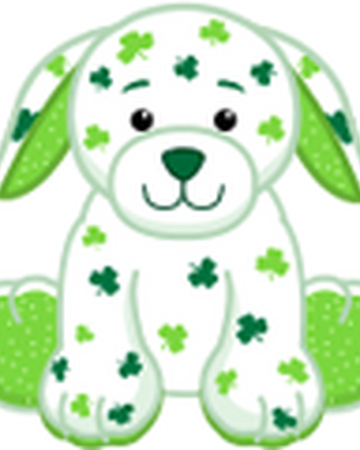webkinz puppy
