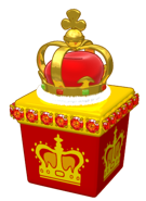 Signature King Charles Cocker Spaniel Gift Box