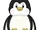 Sparkle Penguin