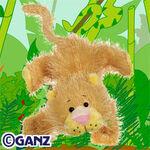 Webkinz store velvety elephant