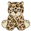 Leopardcub