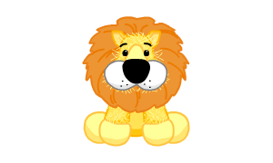 webkinz lion