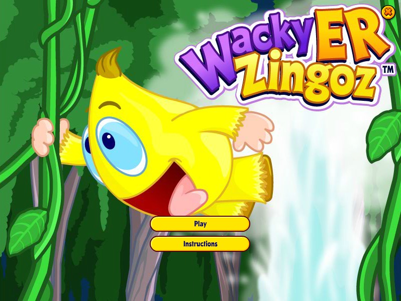 WackyER Zingoz Webkinz Wiki Fandom