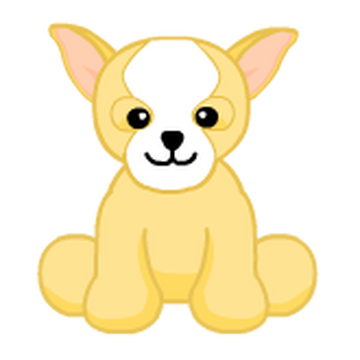 Chihuahua webkinz sale