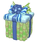 Global Panda Gift Box