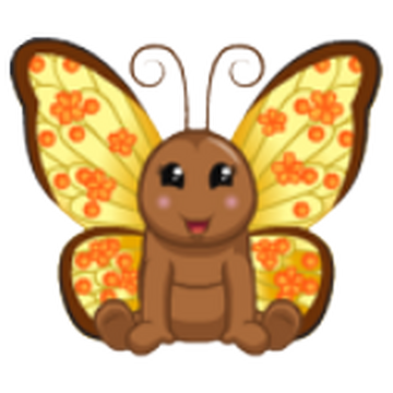 Webkinz butterfly discount