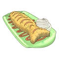 Alleycatfood.png (6 KB) Spiced Salmon Strudel