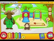 An introduction video to Webkinz Jr