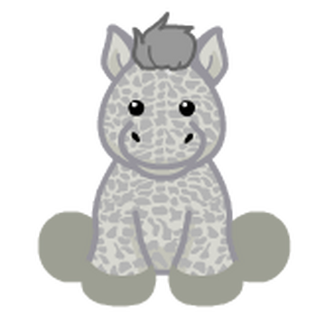 Webkinz brown arabian hotsell