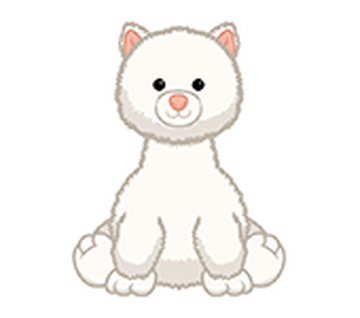 Snow Cap Ferret Webkinz Wiki Fandom