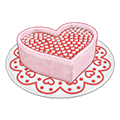 Sweetheart Tart